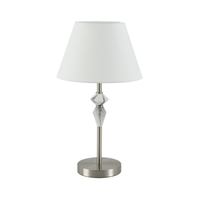Настольная лампа Lumion Classi Vermont 8274/1T Настольная лампа Lumion Classi Vermont 8274/1T