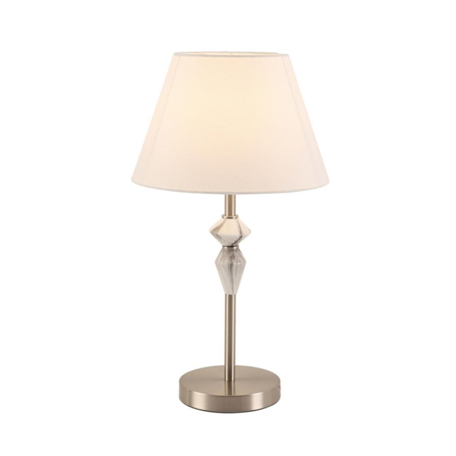 Настольная лампа Lumion Classi Vermont 8274/1T Настольная лампа Lumion Classi Vermont 8274/1T