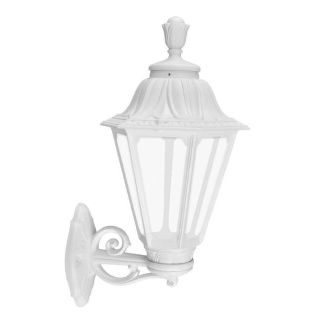 Уличный настенный светильник Fumagalli Bisso/Rut E26.131.000.WXF1R Уличный настенный светильник Fumagalli Bisso/Rut E26.131.000.WXF1R