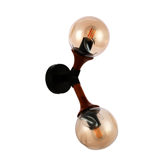 Настенный светильник EVOLUCE RAQUEL SLE109401-01 Настенный светильник EVOLUCE RAQUEL SLE109401-01