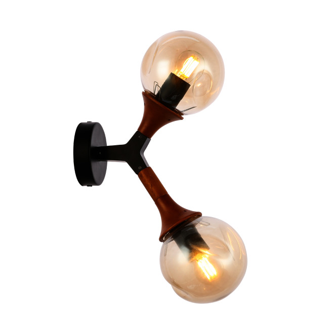 Настенный светильник EVOLUCE RAQUEL SLE109401-01 Настенный светильник EVOLUCE RAQUEL SLE109401-01