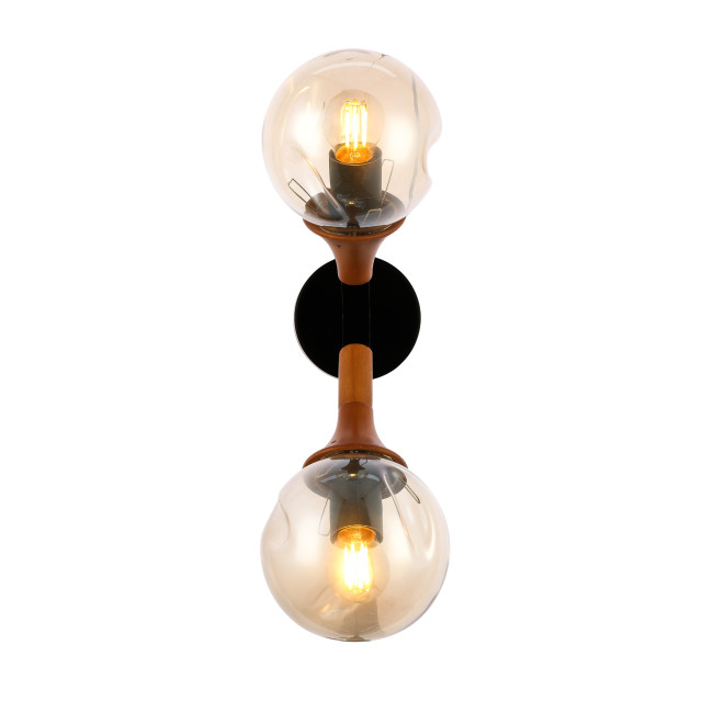 Настенный светильник EVOLUCE RAQUEL SLE109401-01 Настенный светильник EVOLUCE RAQUEL SLE109401-01