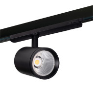 Трековый светильник Kanlux ATL1 30W-930-S6-B 33135 Трековый светильник Kanlux ATL1 30W-930-S6-B 33135