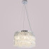 Подвесная люстра Illumico IL5063-400PZF-25 CH ELITE Подвесная люстра Illumico IL5063-400PZF-25 CH ELITE