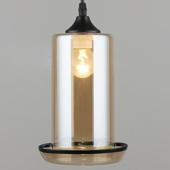 Подвесной светильник Reluce 04804-0.9-01 Подвесной светильник Reluce 04804-0.9-01