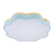 Потолочный светильник Loft IT Axel 10225/36 Blue Потолочный светильник Loft IT Axel 10225/36 Blue