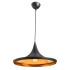 Подвесной светильник Arte Lamp Cappello A3406SP-1BK Подвесной светильник Arte Lamp Cappello A3406SP-1BK