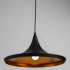 Подвесной светильник Arte Lamp Cappello A3406SP-1BK Подвесной светильник Arte Lamp Cappello A3406SP-1BK