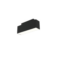 Трековый светильник Maytoni Track lamps TR012-2-7W3K-B Трековый светильник Maytoni Track lamps TR012-2-7W3K-B