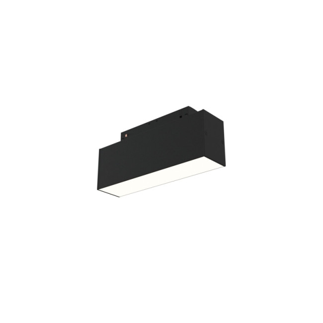 Трековый светильник Maytoni Track lamps TR012-2-7W3K-B Трековый светильник Maytoni Track lamps TR012-2-7W3K-B