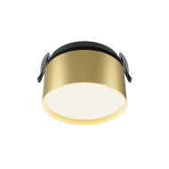 Встраиваемый спот Maytoni Onda DL024-12W4K-BMG Встраиваемый спот Maytoni Onda DL024-12W4K-BMG