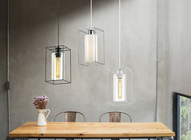 Подвесной светильник Lumion Elliot 3732/1