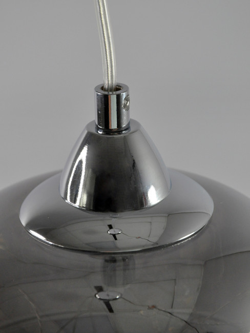 Подвесной светильник Elvan PD-91002B-11W-WW-ChSm