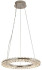 Подвесной светильник Newport 8241N/400 chrome М0071038 Подвесной светильник Newport 8241N/400 chrome М0071038