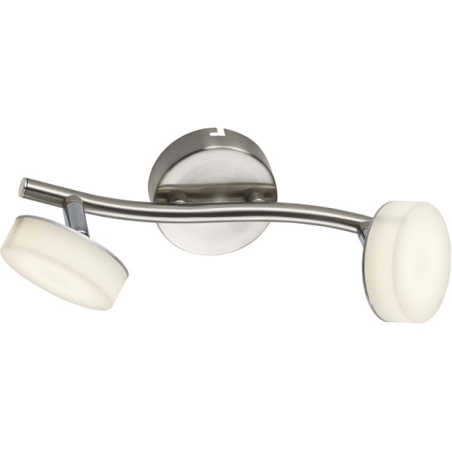 Спот Toplight Penelope TL1237Y-02SN Спот Toplight Penelope TL1237Y-02SN