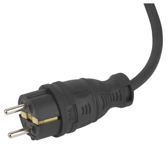 Удлинитель силовой Эра UK-3e-3x1,5-50m-IP44(KG) Б0057584