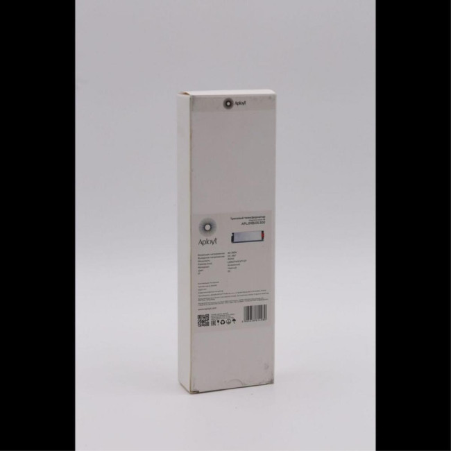 Блок питания Aployt Magnetic track 48 APL.0185.00.300 Блок питания Aployt Magnetic track 48 APL.0185.00.300