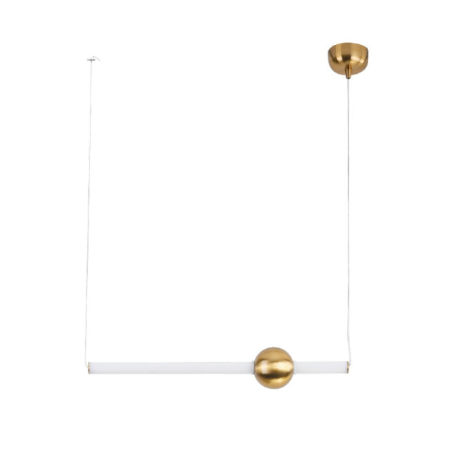 Подвесной светильник Aployt Zhozefin APL.038.16.20 Подвесной светильник Aployt Zhozefin APL.038.16.20