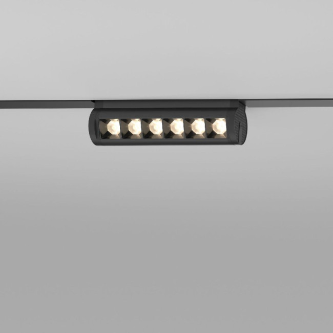 Трековый магнитный светильник Elektrostandard Slim Magnetic 85048/014690389194061 a062994 Трековый магнитный светильник Elektrostandard Slim Magnetic 85048/014690389194061 a062994
