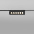 Трековый магнитный светильник Elektrostandard Slim Magnetic 85048/014690389194061 a062994 Трековый магнитный светильник Elektrostandard Slim Magnetic 85048/014690389194061 a062994