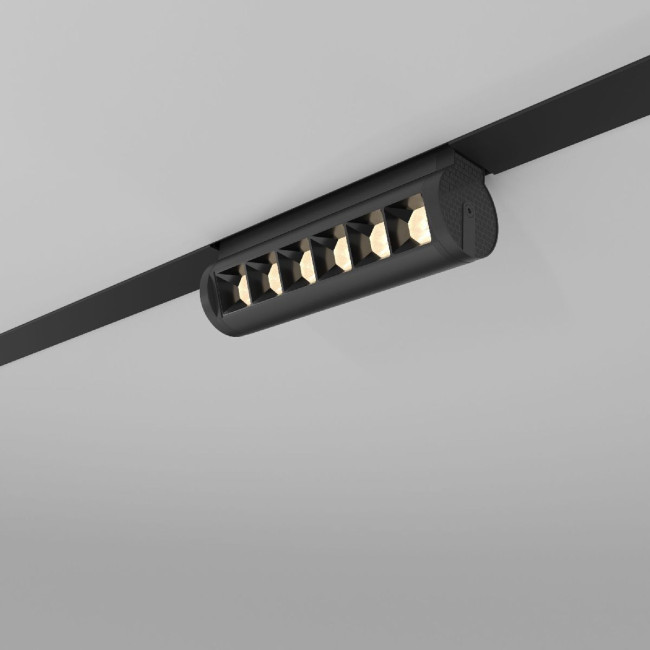 Трековый магнитный светильник Elektrostandard Slim Magnetic 85048/014690389194061 a062994 Трековый магнитный светильник Elektrostandard Slim Magnetic 85048/014690389194061 a062994