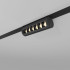 Трековый магнитный светильник Elektrostandard Slim Magnetic 85048/014690389194061 a062994 Трековый магнитный светильник Elektrostandard Slim Magnetic 85048/014690389194061 a062994