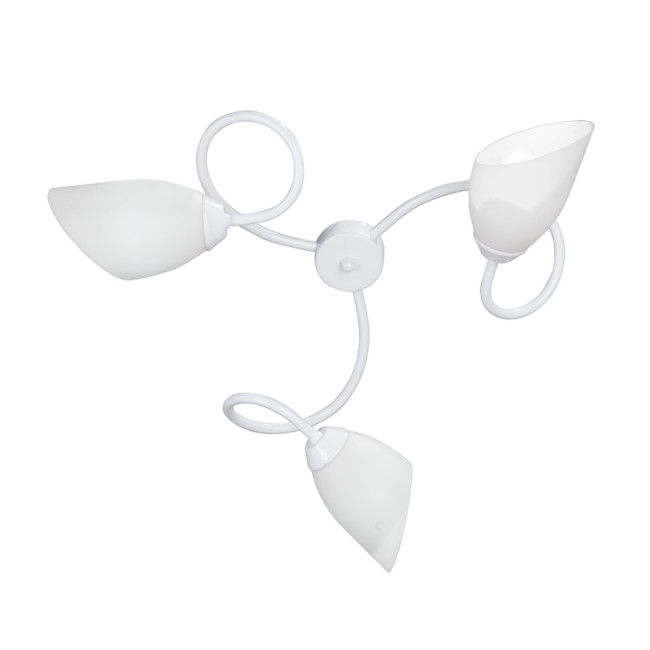 Потолочная люстра Vitaluce V3396/3PL Потолочная люстра Vitaluce V3396/3PL