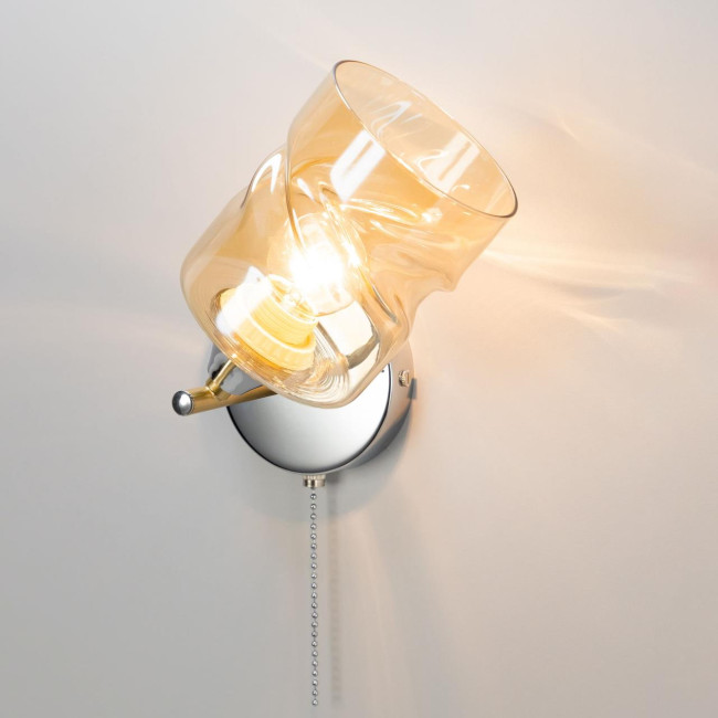 Бра Citilux Клод CL137312 Бра Citilux Клод CL137312