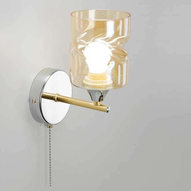 Бра Citilux Клод CL137312 Бра Citilux Клод CL137312