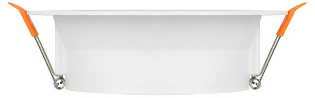 Встраиваемый светильник Эра LED 21-18-3K Б0062144