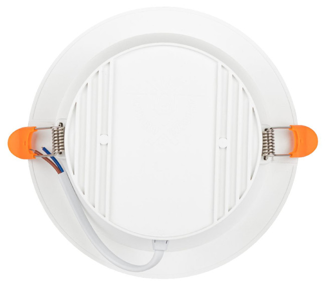 Встраиваемый светильник Эра LED 21-18-3K Б0062144