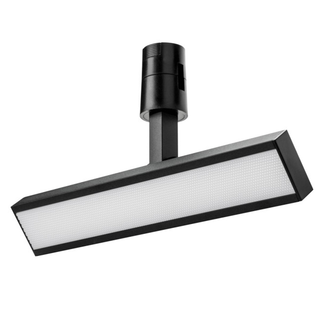 Трековый однофазный светильник Lightstar Due Hermes 270247 Трековый однофазный светильник Lightstar Due Hermes 270247