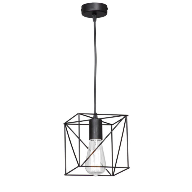 Подвесной светильник Vitaluce V4177-1/1S Подвесной светильник Vitaluce V4177-1/1S