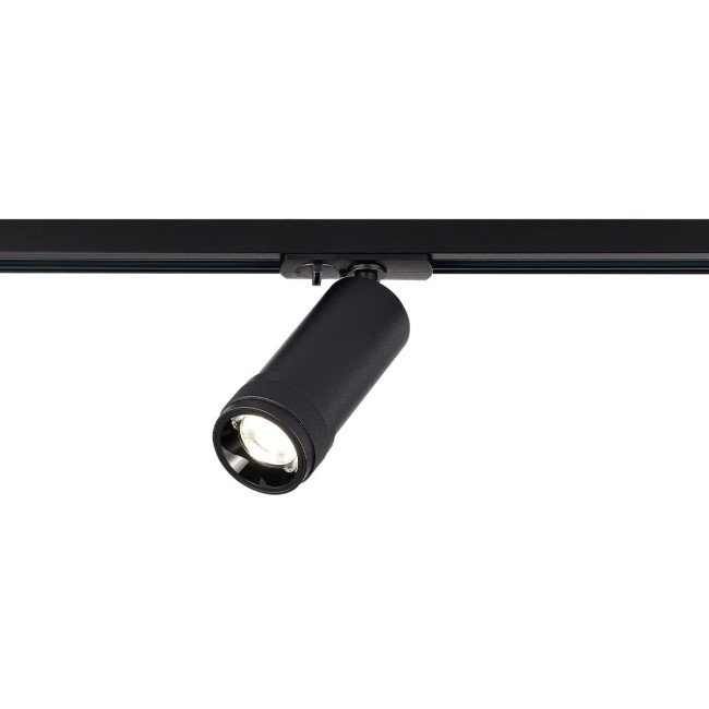 Трековый однофазный светильник ST Luce Zoom ST385.446.20 Трековый однофазный светильник ST Luce Zoom ST385.446.20