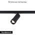 Трековый однофазный светильник ST Luce Zoom ST385.446.20 Трековый однофазный светильник ST Luce Zoom ST385.446.20