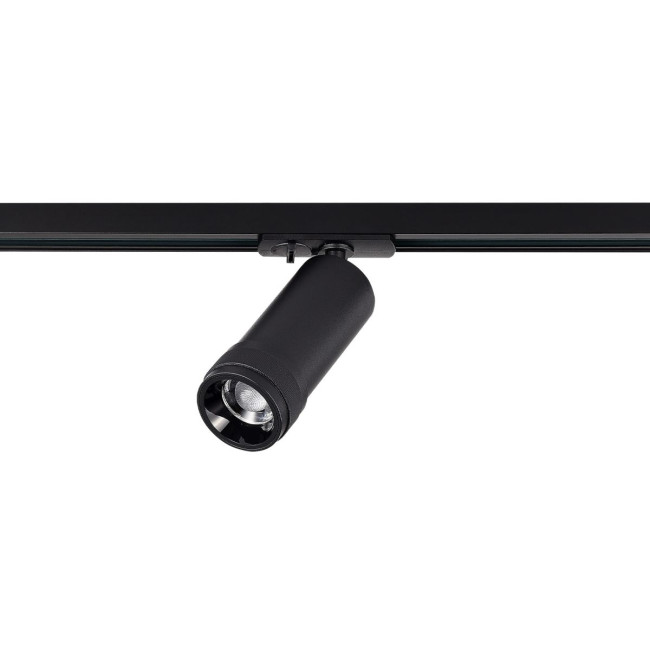 Трековый однофазный светильник ST Luce Zoom ST385.446.20 Трековый однофазный светильник ST Luce Zoom ST385.446.20