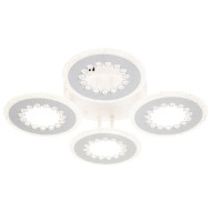 Потолочный светильник Escada Dew 10233/4LED Потолочный светильник Escada Dew 10233/4LED