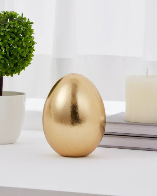 Фигурка Яйцо Eglo Chilandy 427929 Фигурка Яйцо Eglo Chilandy 427929