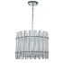 Подвесная люстра Indigo Violino 12025/5P Chrome V000307 Подвесная люстра Indigo Violino 12025/5P Chrome V000307