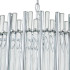 Подвесная люстра Indigo Violino 12025/5P Chrome V000307 Подвесная люстра Indigo Violino 12025/5P Chrome V000307