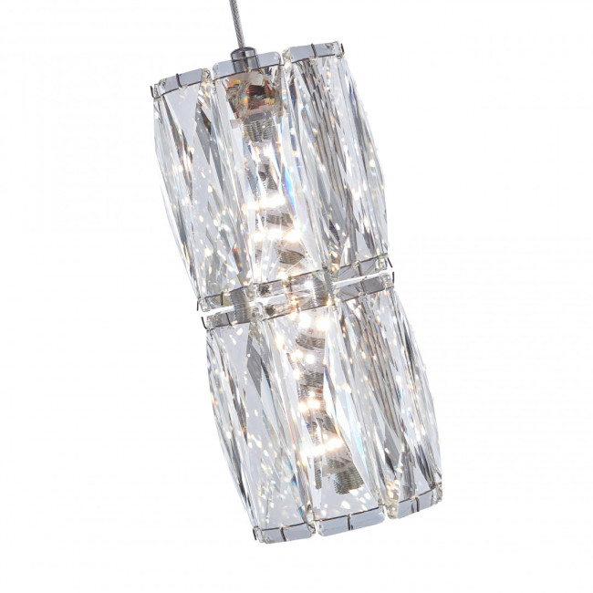 Подвесной светильник Arte Milano Venezia 310111/D300/3 NI