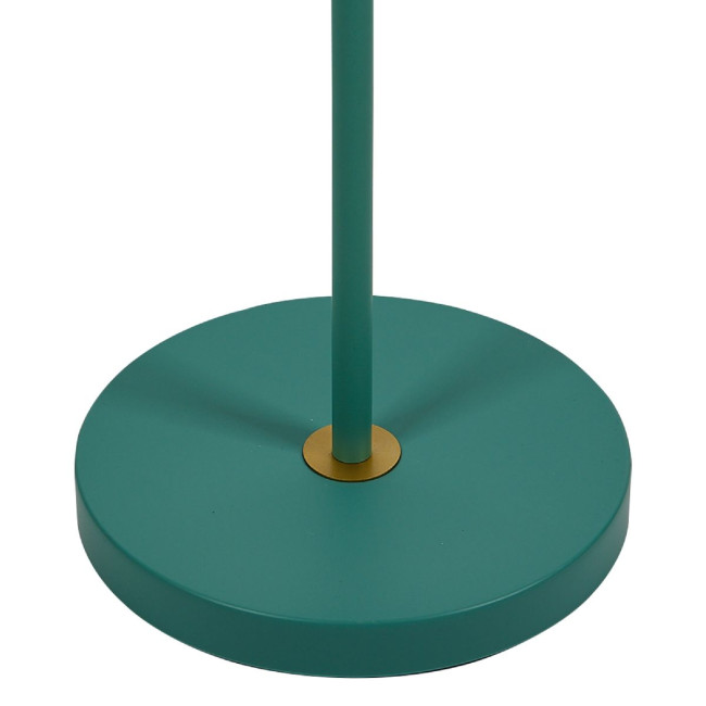 Торшер Uniel UML-T700 E27 GREEN UL-00010187 Торшер Uniel UML-T700 E27 GREEN UL-00010187