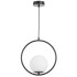 Подвесной светильник Lampit Vero TP 2101-1 BK Подвесной светильник Lampit Vero TP 2101-1 BK