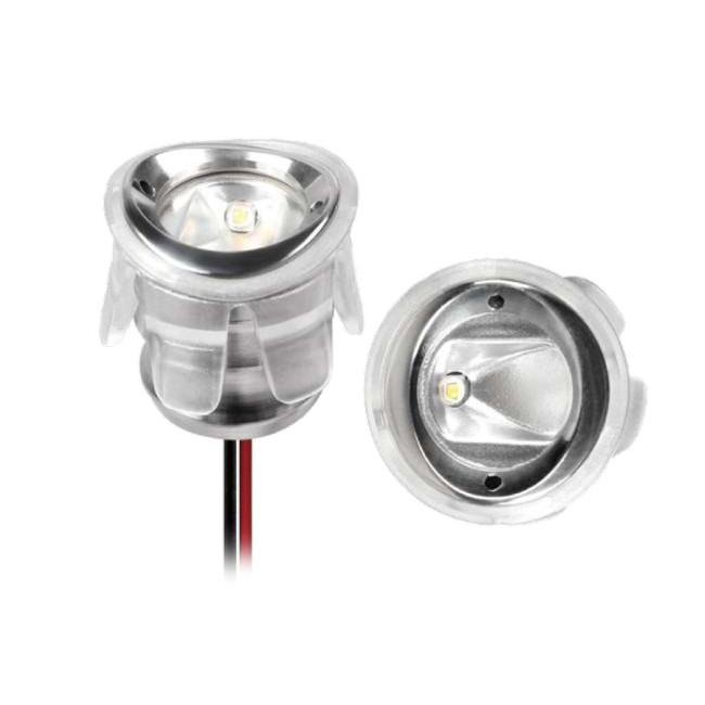 Фасадный светильник Arlight ALT-LODESTAR-HANDRAIL-R27-1.5W Warm3000 043243 Фасадный светильник Arlight ALT-LODESTAR-HANDRAIL-R27-1.5W Warm3000 043243