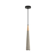 Подвесной светильник Lumion Suspentioni Eoliana 8351/1C