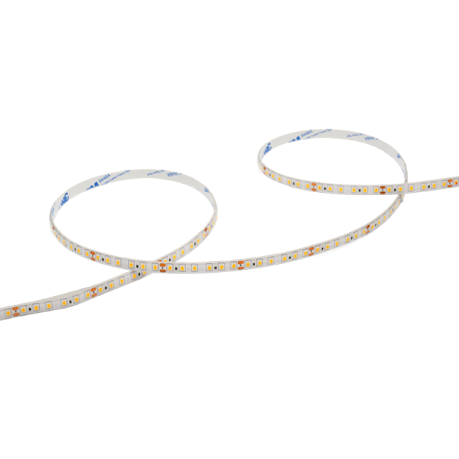 Светодиодная лента Wolta WLS2835-12W/3000/24S120-01