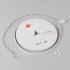 Светодиодная лента герметичная Arlight VELA-M240-2.5x6mm 24V Warm2700 (5 W/m, IP65, 5m) 053269 Светодиодная лента герметичная Arlight VELA-M240-2.5x6mm 24V Warm2700 (5 W/m, IP65, 5m) 053269