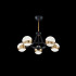 Потолочная люстра Freya Silvia FR5009PL-05B Потолочная люстра Freya Silvia FR5009PL-05B