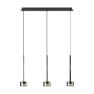 Подвесной светильник Mantra Tonic 7883