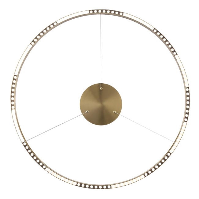 Подвесной светильник ST Luce Parilla SL6238.343.01 Подвесной светильник ST Luce Parilla SL6238.343.01